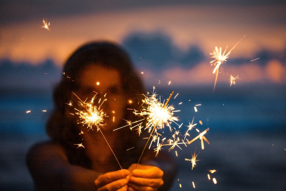 Capodanno al Mare
