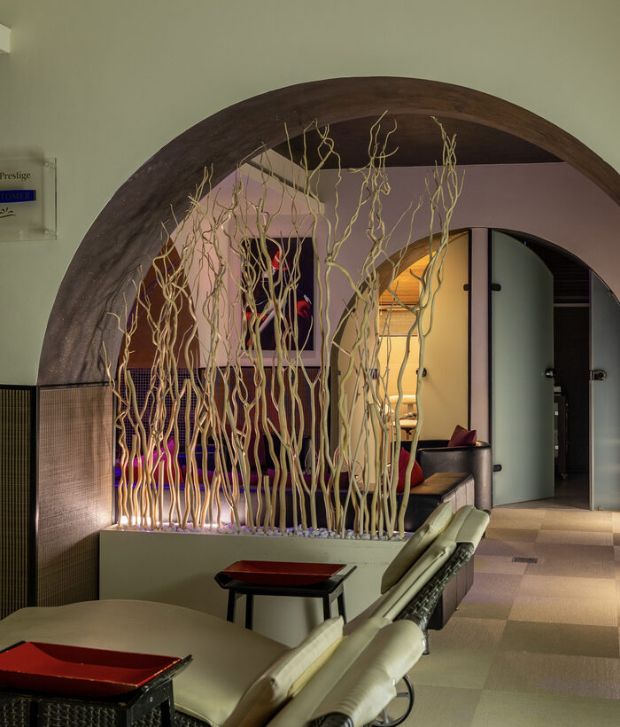 Pacchetto Benessere & Relax - Hotel Terrazza Marconi Senigallia
