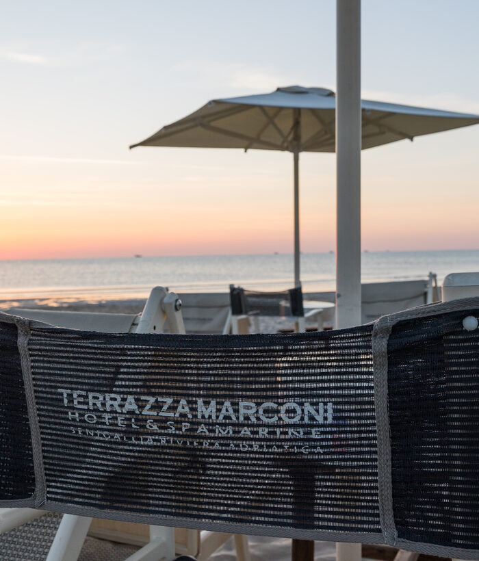 Pacchetto Benessere & Relax - Hotel Terrazza Marconi Senigallia