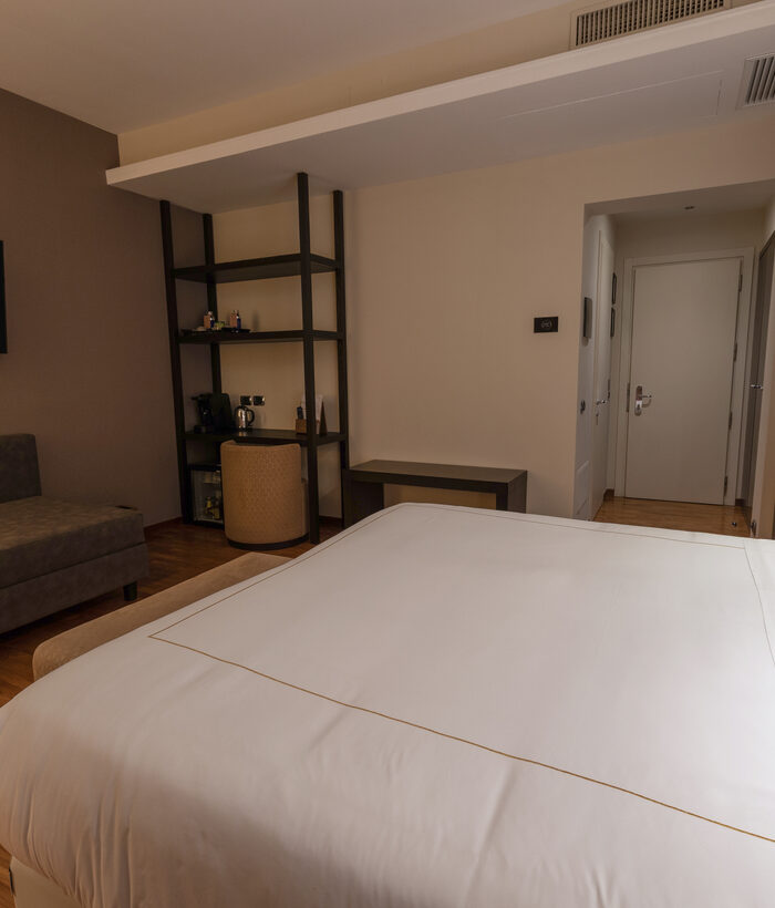 Pacchetto Benessere & Relax - Hotel Terrazza Marconi Senigallia