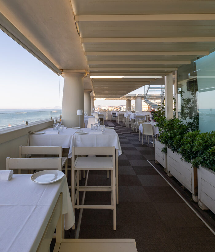 Pacchetto Benessere & Relax - Hotel Terrazza Marconi Senigallia