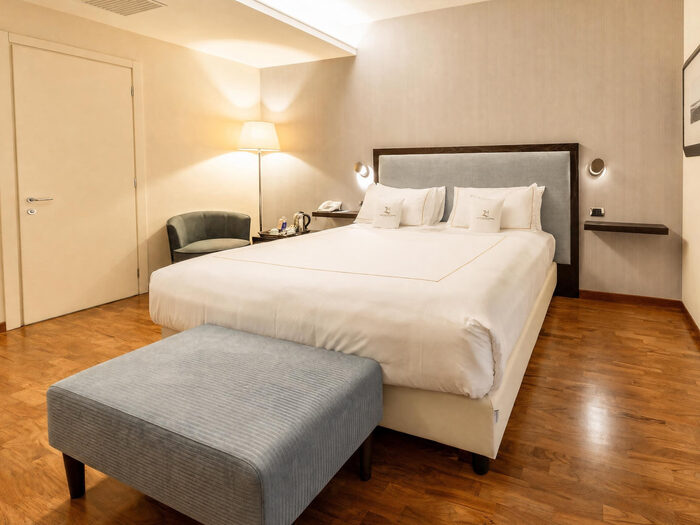 Camera Prestige - Hotel Terrazza Marconi Senigallia