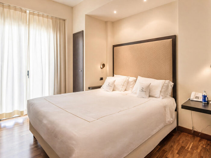 Suite - Hotel Terrazza Marconi Senigallia